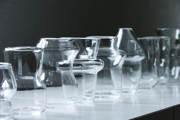 Blick in die vergangene Ausstellung